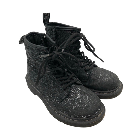 Unisex Dr. Martens - Nööridega saapad, suurus 29 - Must (2)