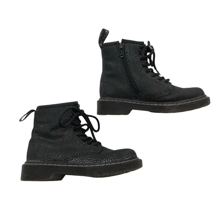 Unisex Dr. Martens - Nööridega saapad, suurus 29 - Must ()