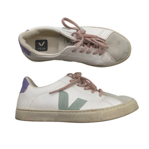 Unisex Veja - Tennised, suurus 36 - Valge (1)