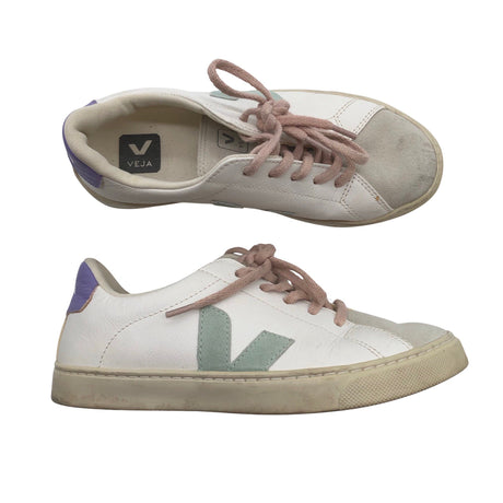 Unisex Veja - Tennised, suurus 36 - Valge ()