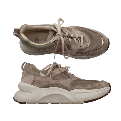 Unisex Ugg - Tennised, suurus 37 - Heleroosa ()