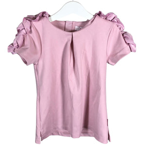 Unisex Baker by Ted Baker - Mitteveniv kleit, suurus 110 - 116 - Heleroosa (1)