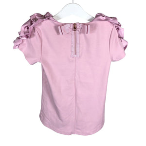 Unisex Baker by Ted Baker - Mitteveniv kleit, suurus 110 - 116 - Heleroosa (2)