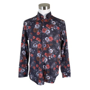 Unisex Ted Baker - Triiksärk, suurus L - Sinine (1)