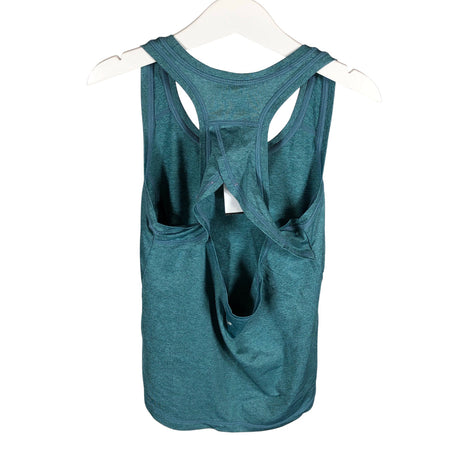 Unisex Soc - Sporditopp, suurus 158 - 164 - Helesinine (2)