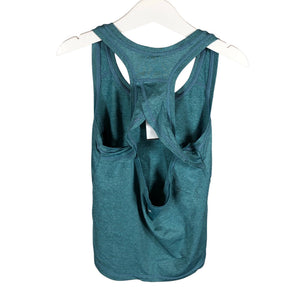 Unisex Soc - Sporditopp, suurus 158 - 164 - Helesinine (2)