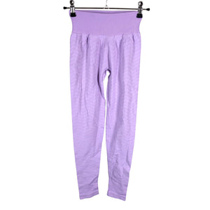Unisex Soc - Spordiretuusid, suurus 134 - 140 - Lilla (1)