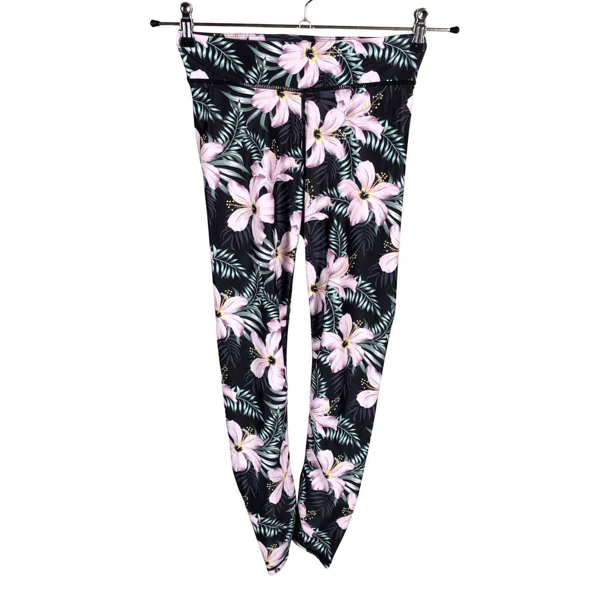 Unisex Energetics - Spordiretuusid, suurus 158 - 164 - Lilla (1)