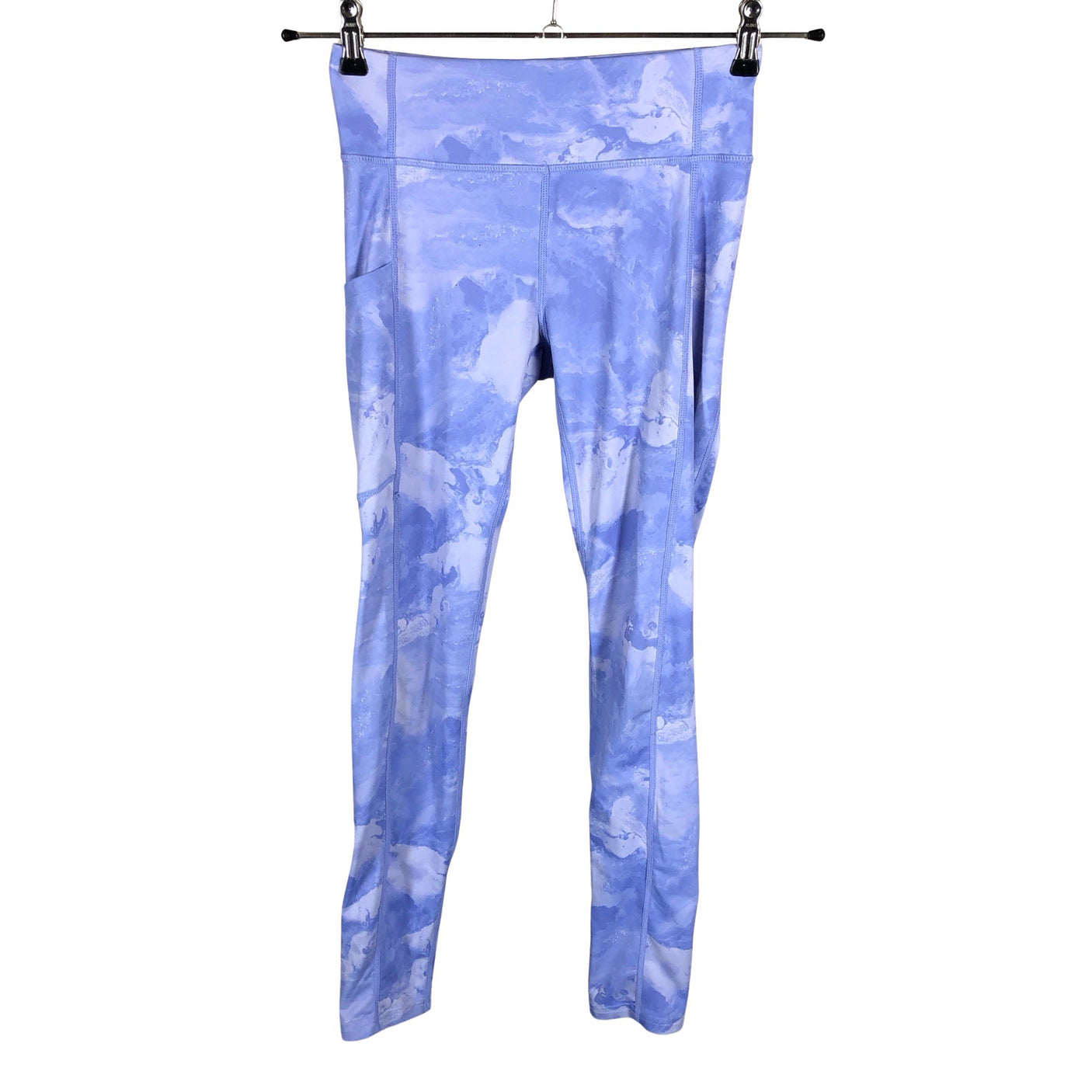 Unisex Soc - Spordiretuusid, suurus 158 - 164 - Helesinine (1)