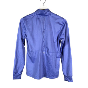 Unisex Soc - Spordisärk, pikad käised, suurus 158 - 164 - Lilla (2)