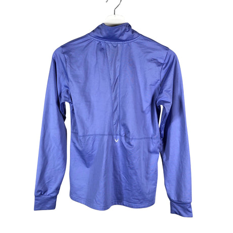 Unisex Soc - Spordisärk, pikad käised, suurus 158 - 164 - Lilla (2)