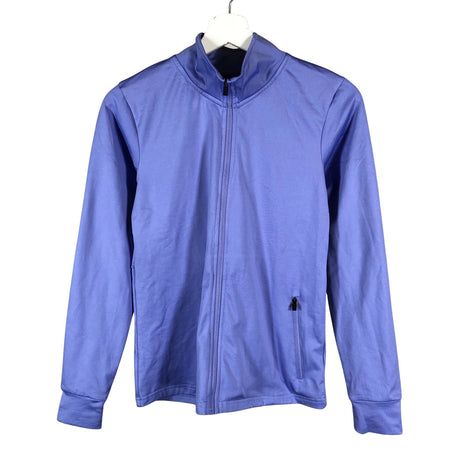 Unisex Soc - Spordisärk, pikad käised, suurus 158 - 164 - Lilla ()