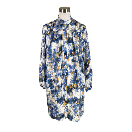 Unisex Marc O'Polo - Mitteveniv kleit, suurus 34 - Sinine ()