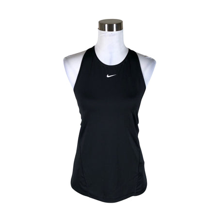 Unisex Nike - Sporditopp, suurus 36 - Must ()