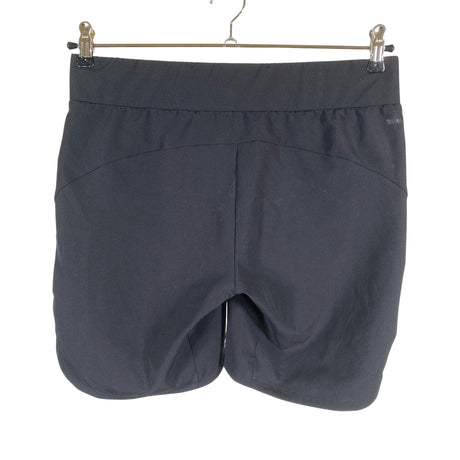 Unisex Adidas - Lühikesed spordipüksid, suurus 38 - Must (2)