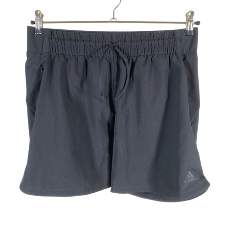 Unisex Adidas - Lühikesed spordipüksid, suurus 38 - Must ()