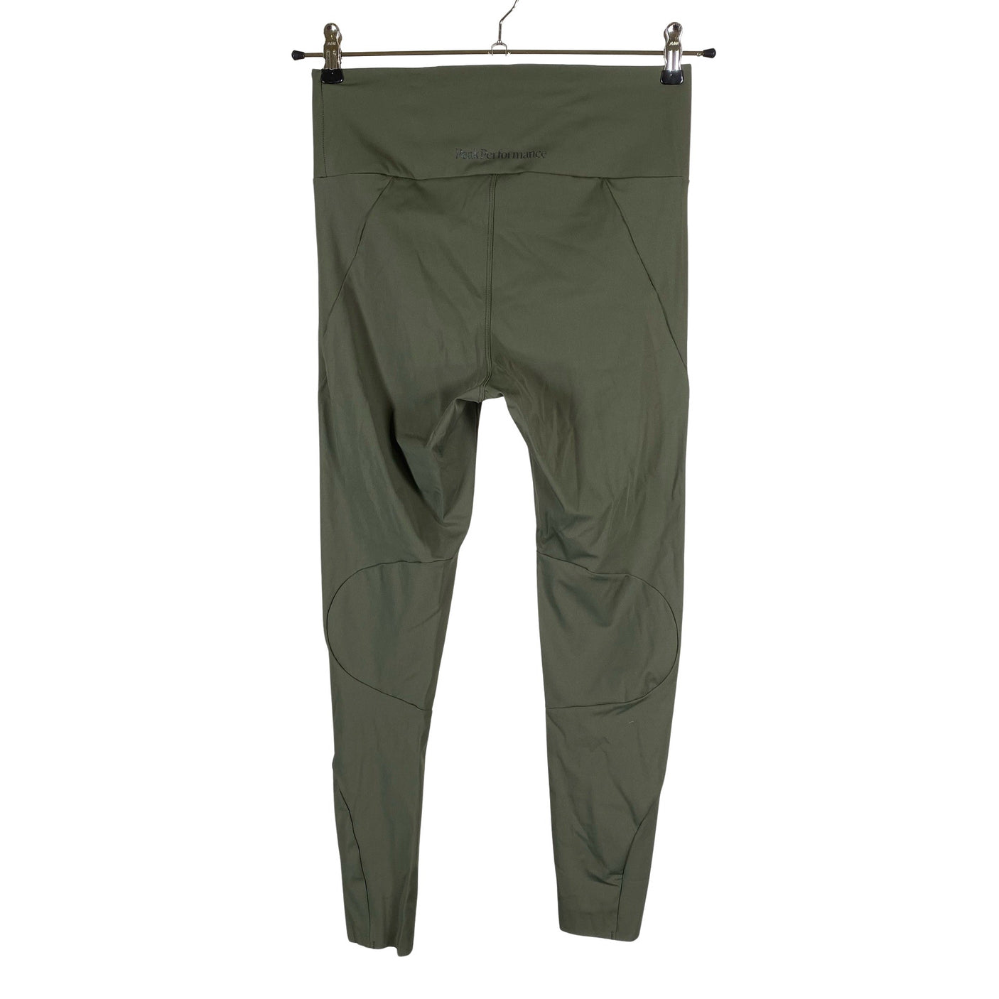 Unisex Peak Performance - Spordiretuusid, suurus 38 - Roheline (2)