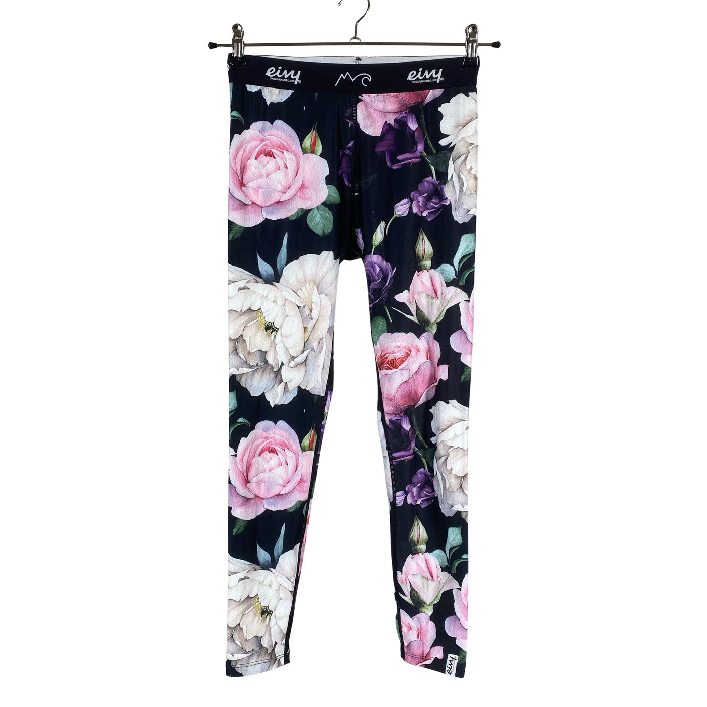 Unisex Eivy - Spordiretuusid, suurus 36 - Must (1)