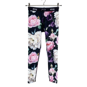 Unisex Eivy - Spordiretuusid, suurus 36 - Must (1)