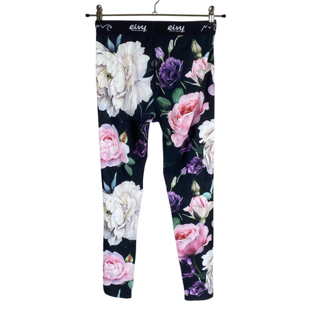 Unisex Eivy - Spordiretuusid, suurus 36 - Must (2)