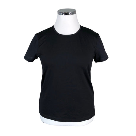 Unisex Casall - Spordisärk, lühikesed käised, suurus 42 - Must ()