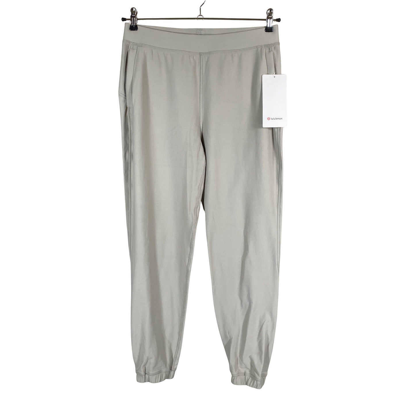 Unisex Lululemon - Spordipüksid, suurus 40 - Beige (1)