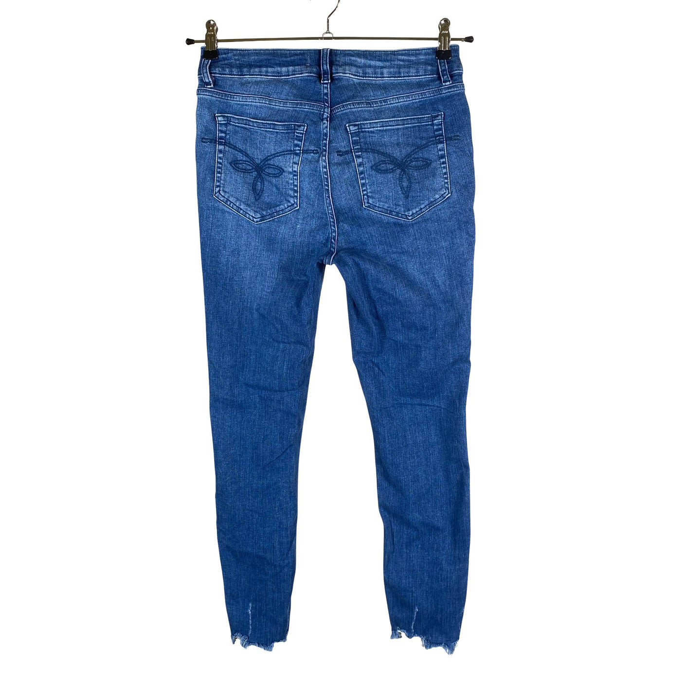 Unisex Ted Baker - Teksad, suurus W26 - Sinine (2)