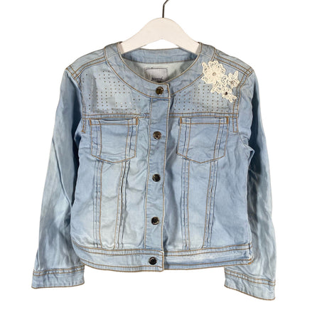 Unisex Mayoral - Teksatagi, suurus 110 - 116 - Helesinine ()