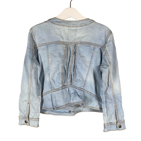 Unisex Mayoral - Teksatagi, suurus 110 - 116 - Helesinine (2)