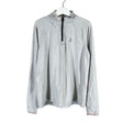 Unisex Soc - Spordisärk, pikad käised, suurus 134 - 140 - Hall ()