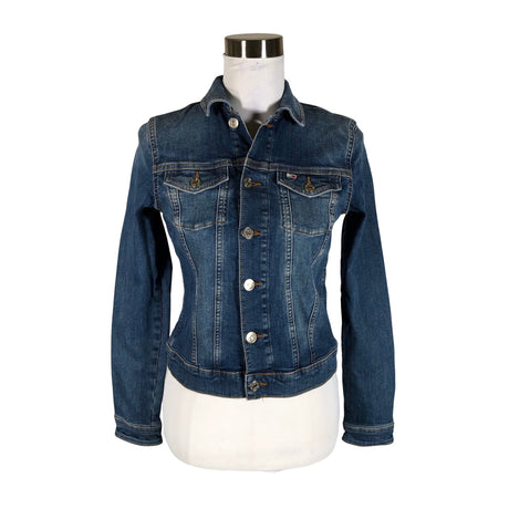 Unisex Tommy Hilfiger - Teksatagi, suurus 34 - Sinine ()