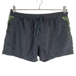 Unisex Hugo Boss - Ujumispüksid, suurus L - Must (1)
