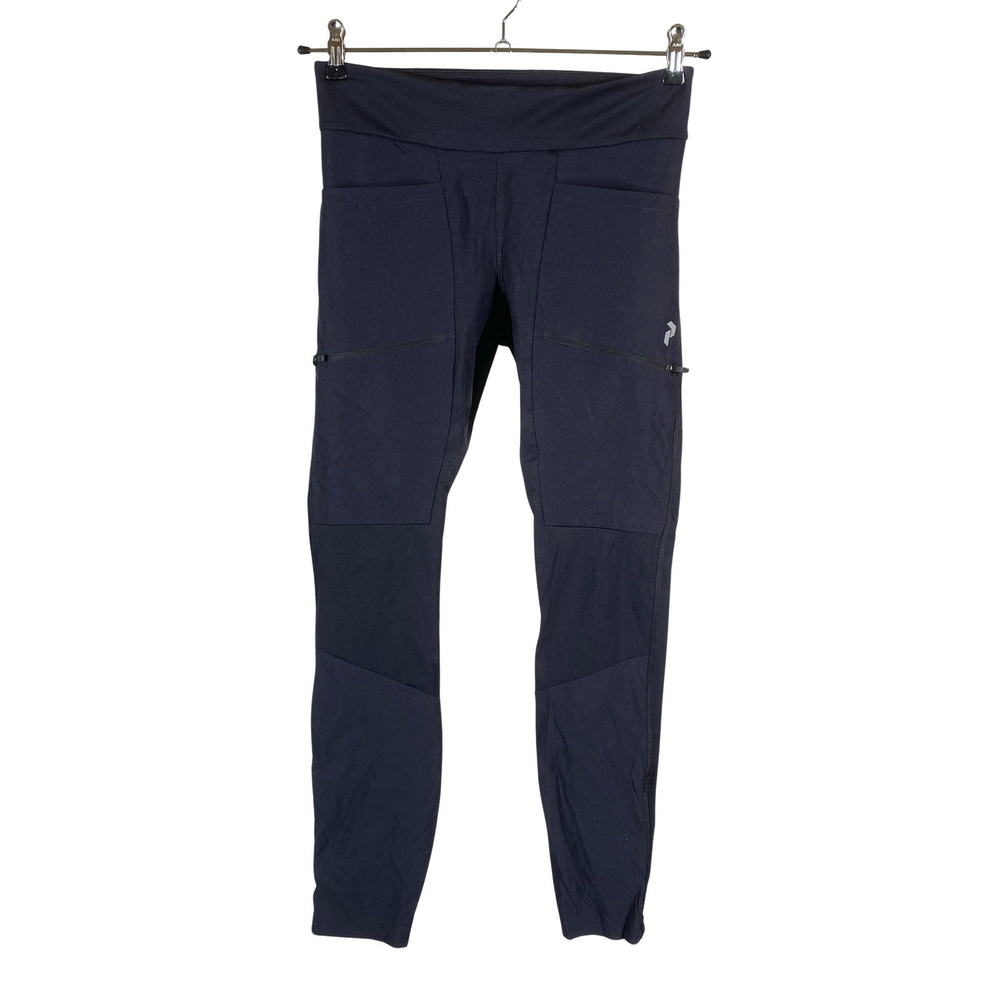 Unisex Peak Performance - Spordiretuusid, suurus 38 - Must (1)
