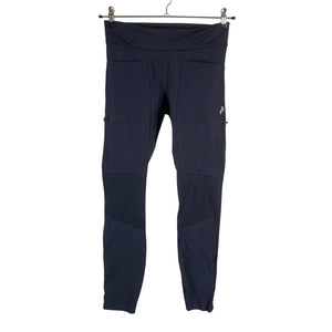 Unisex Peak Performance - Spordiretuusid, suurus 38 - Must (1)