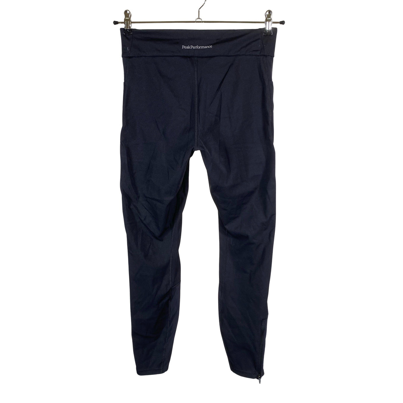 Unisex Peak Performance - Spordiretuusid, suurus 38 - Must (2)
