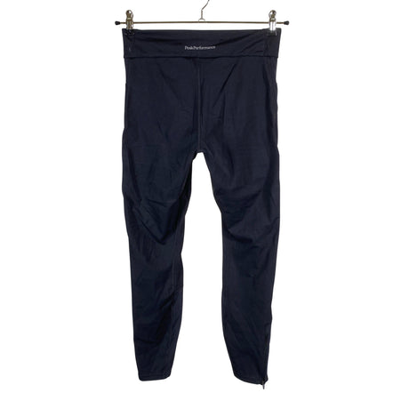 Unisex Peak Performance - Spordiretuusid, suurus 38 - Must (2)