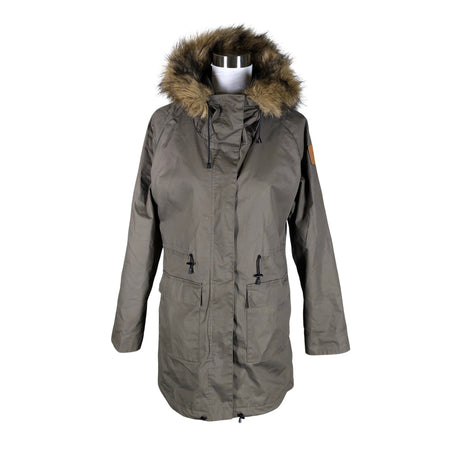 Unisex Makia - Talvejope, suurus 36 - Pruun ()