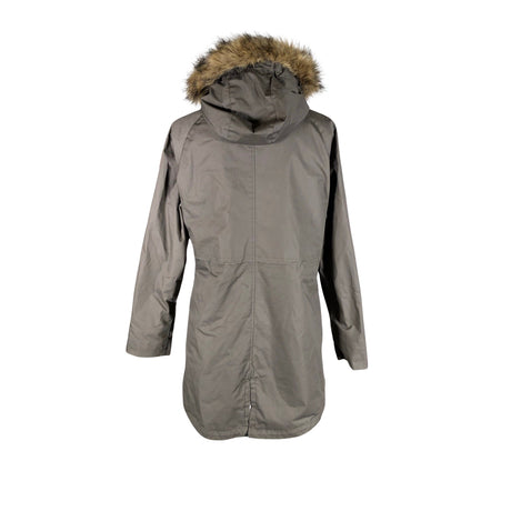 Unisex Makia - Talvejope, suurus 36 - Pruun (2)