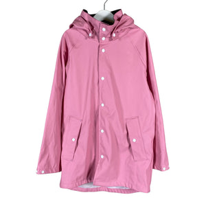 Unisex Everest - Vihmajope, suurus 134 - 140 - Heleroosa (1)