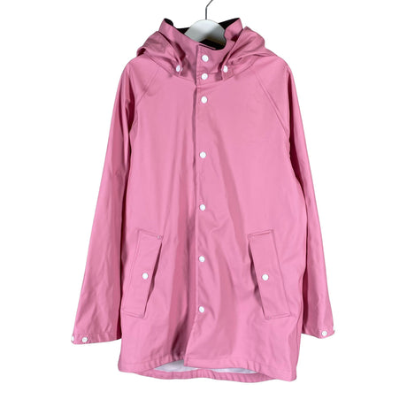 Unisex Everest - Vihmajope, suurus 134 - 140 - Heleroosa ()