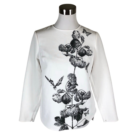 Unisex Ted Baker - Pluus, suurus 36 - Valge ()