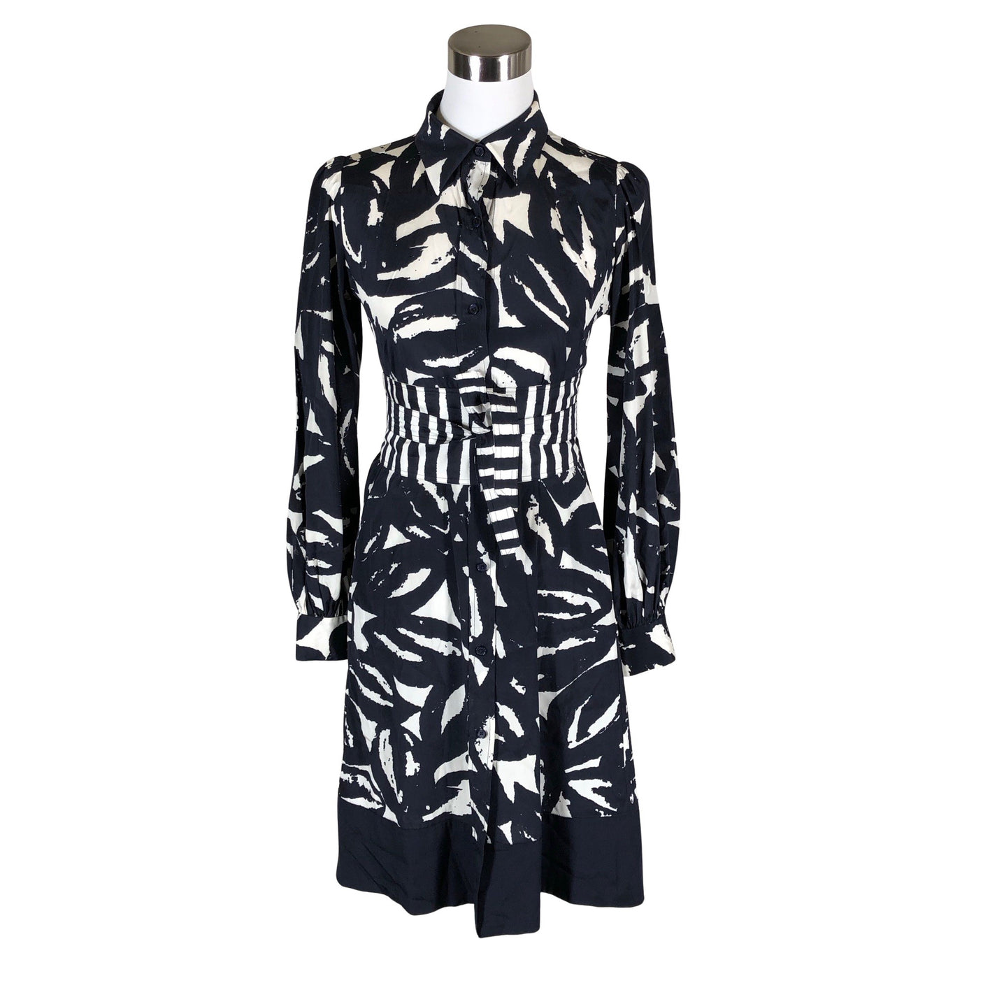 Unisex DKNY - Õhuke kleit, suurus 36 - Sinine (1)