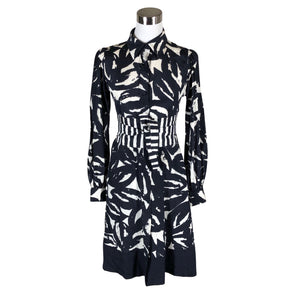 Unisex DKNY - Õhuke kleit, suurus 36 - Sinine (1)
