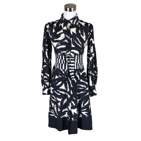 Unisex DKNY - Õhuke kleit, suurus 36 - Sinine ()