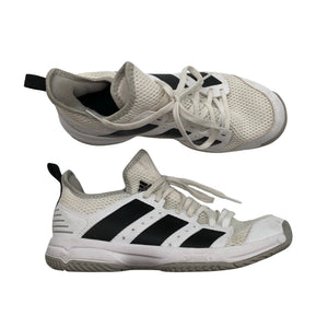 Unisex Adidas - Sisespordijalanõud, suurus 37 - Valge (1)