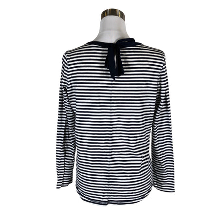 Unisex Tommy Hilfiger - Pluus, suurus 36 - Sinine (2)
