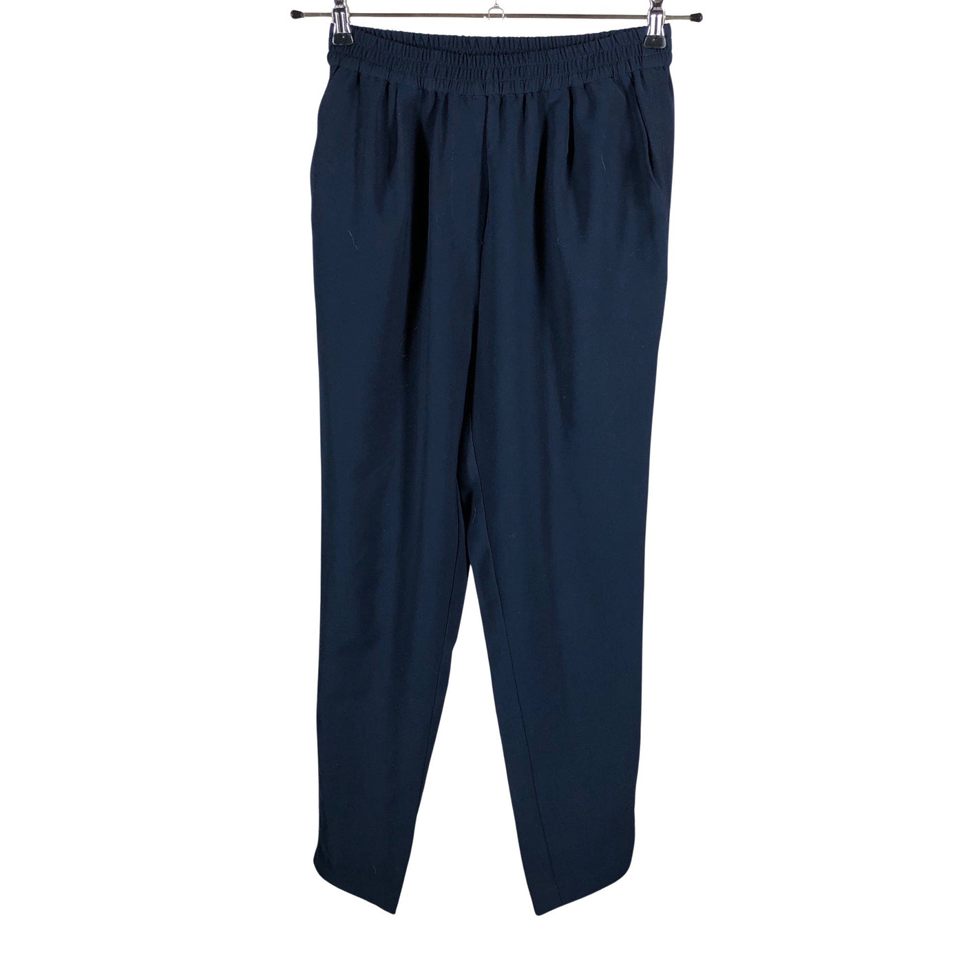 Unisex Samsoe&Samsoe - Mittevenivad püksid, suurus 36 - Sinine (1)