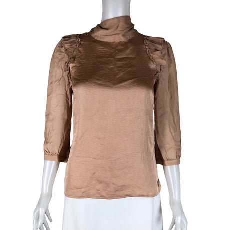 Unisex Replay - Pluus, suurus 34 - Beige ()