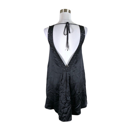 Unisex Tiger of Sweden - Pidulik kleit, suurus 34 - Must (2)