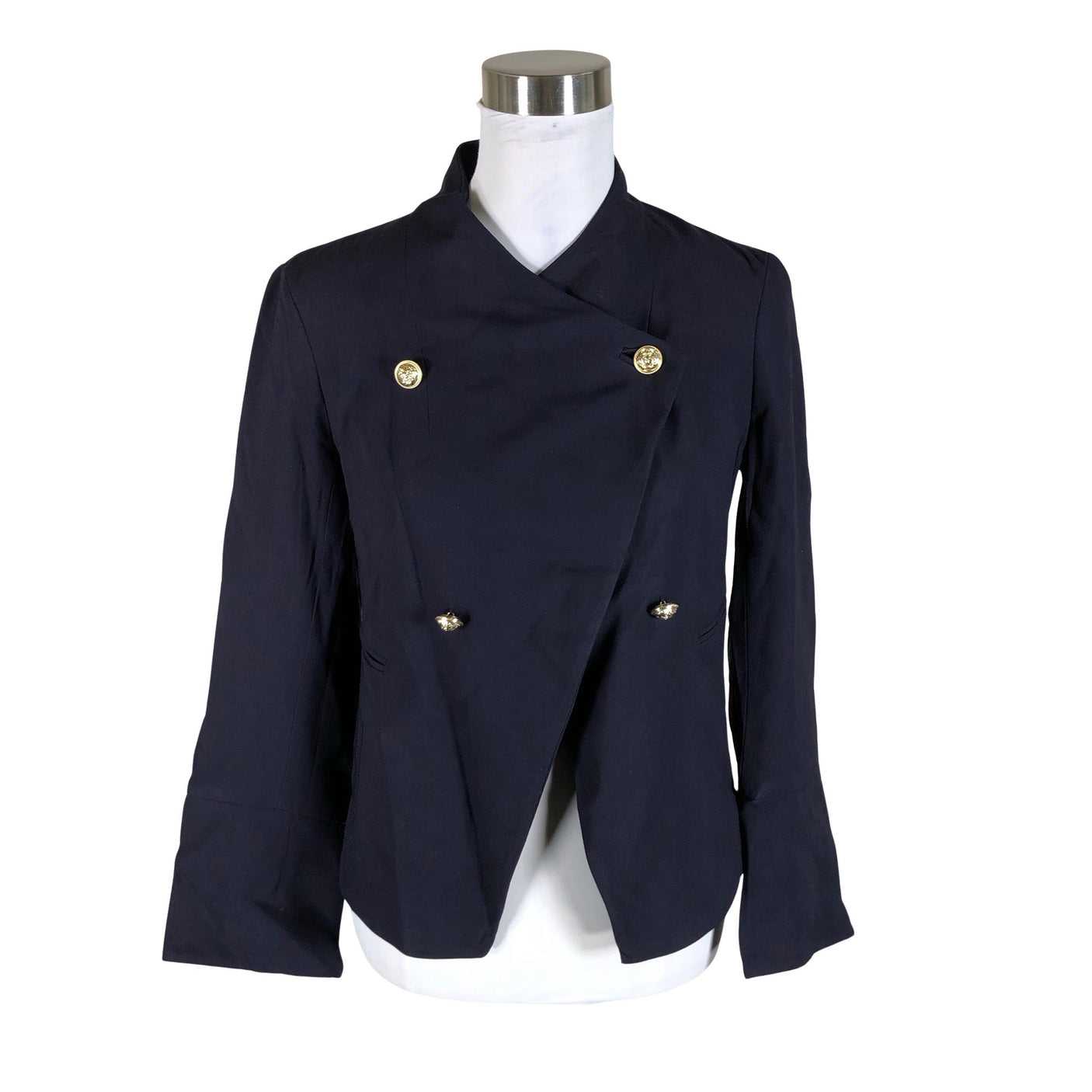 Unisex Tara Jarmon - Jakk, suurus 38 - Sinine (1)